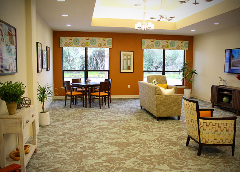 sterling oaks rehab